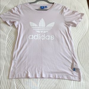 Adidas t-shirt/ tops bundle